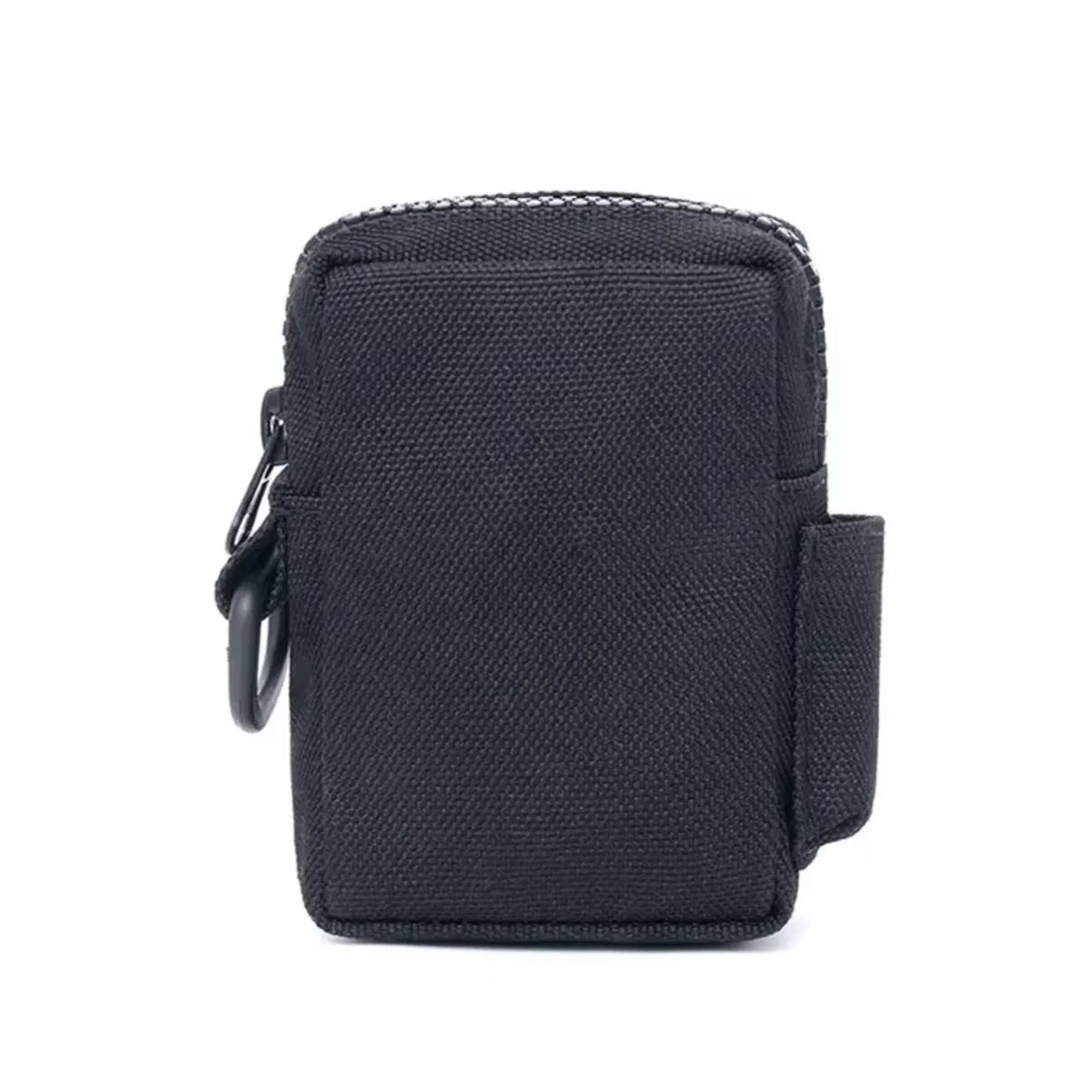 Outdoor Sports Multi-Functional Tactical Waist Bag, Accessory Bag, Simple and Durable Card Bag, Coin Purse, Waist Bag