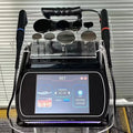 2026 3 in 1 448KHZ RF Tecar Therapy RET CET Diathermy Body Sliming Machine Pain Relief Skin Tightening INDIBA Deep Care 2025