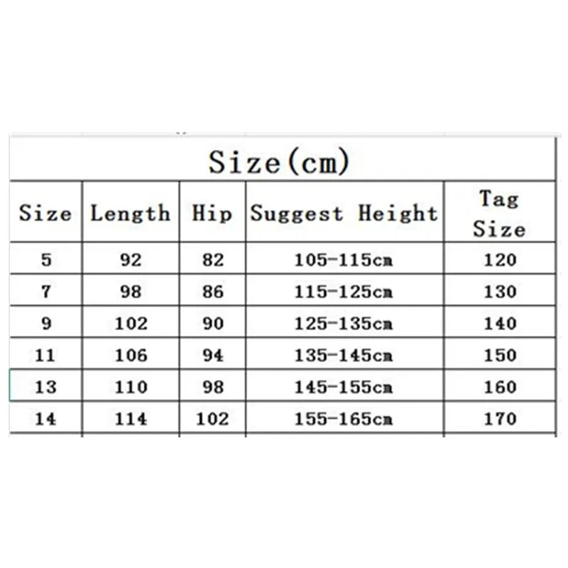 Elegant Children Jeans Jumpsuit with Broken Holes For Girls Fashion Overalls Streetwear Kids Denim Suspenders Pants With Strap
