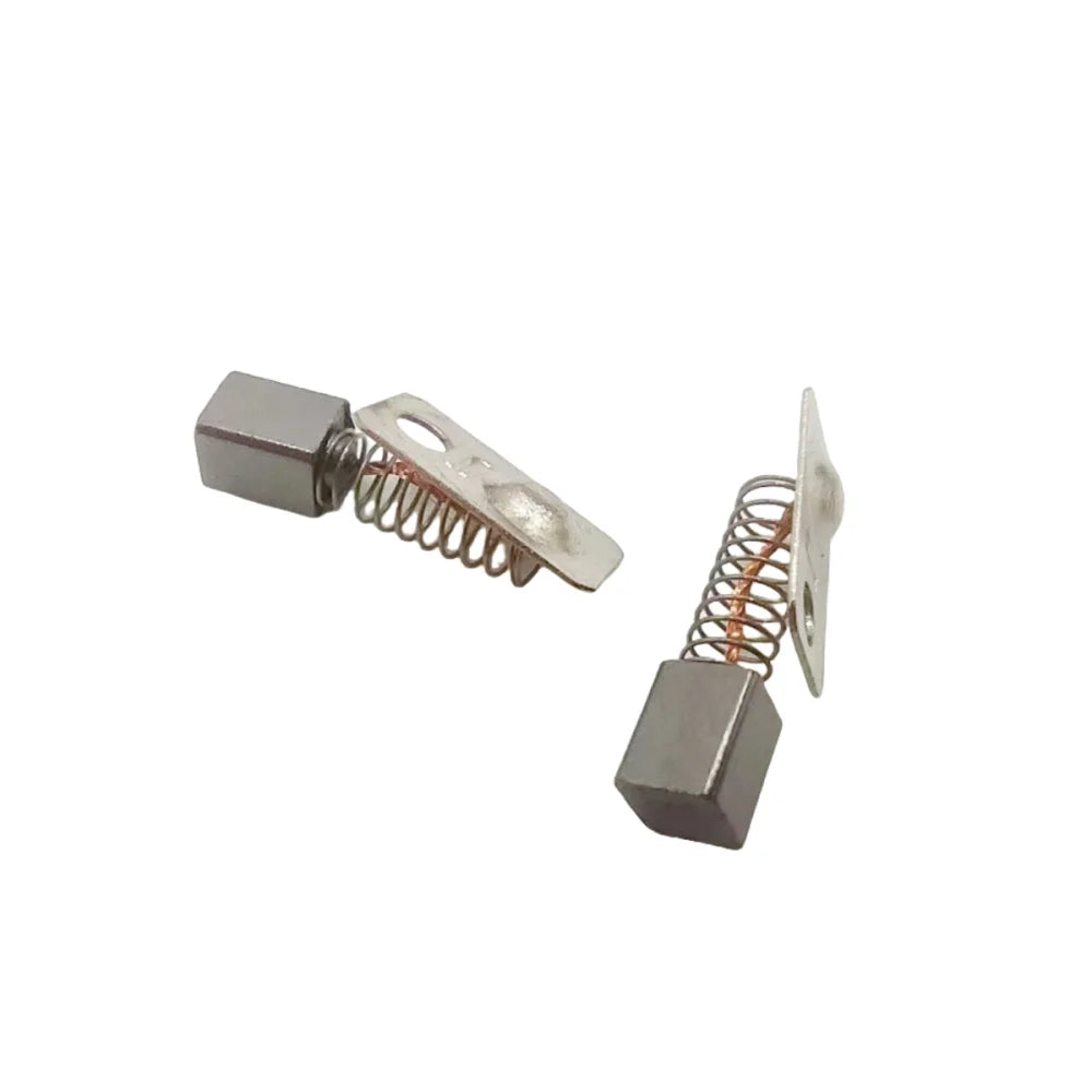 Handle Carbon Brush For All Strong 210 90 204 102L 105L Marathon H37L1 Nail Drill Manicure Machine Handpiece Accessories Replace