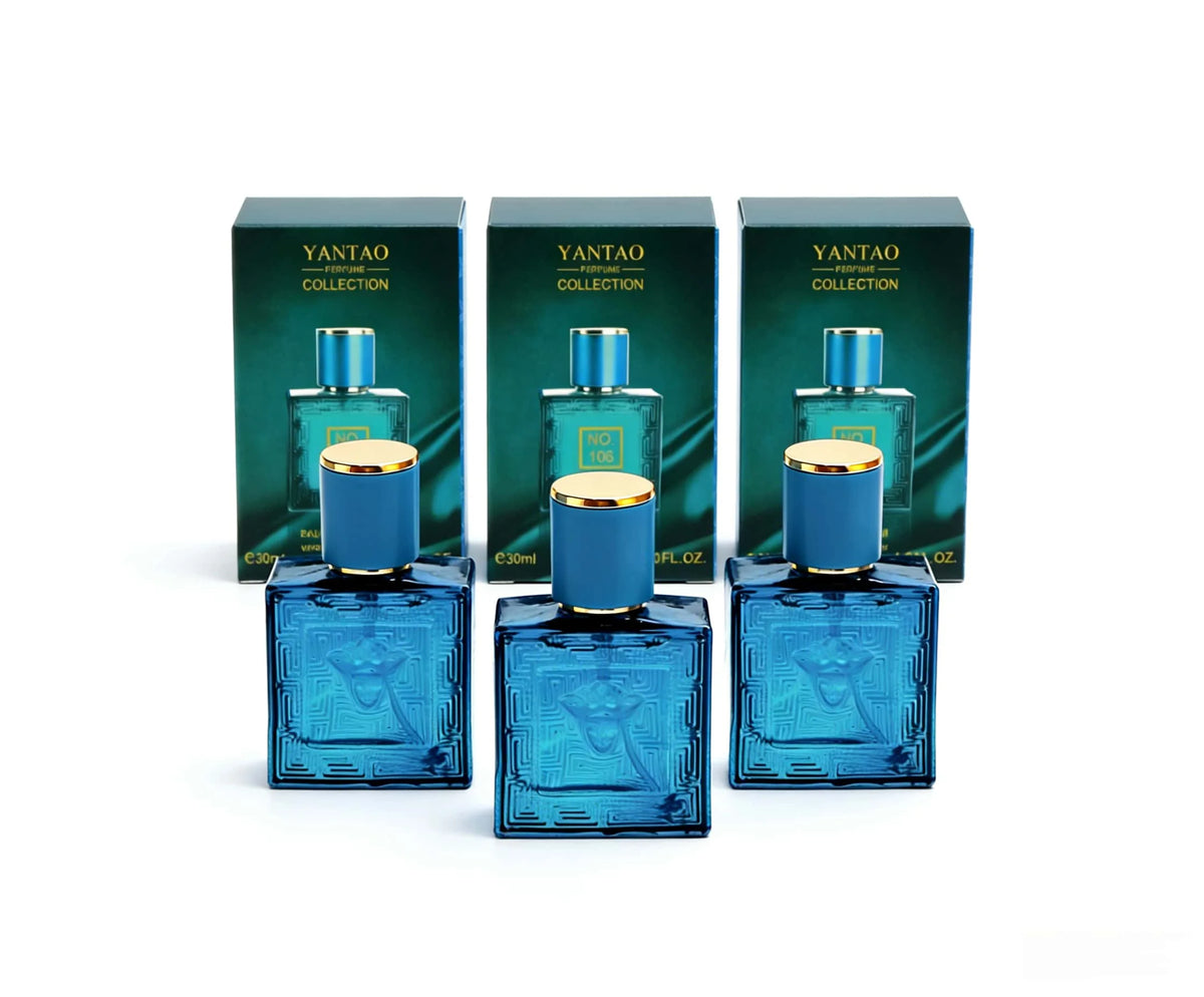 Premium Fragrance Men's Perfume Spray Classic Cologne Eau De Parfum High Quality Scent For Daily Wear & Party Ideal Gift Choice.