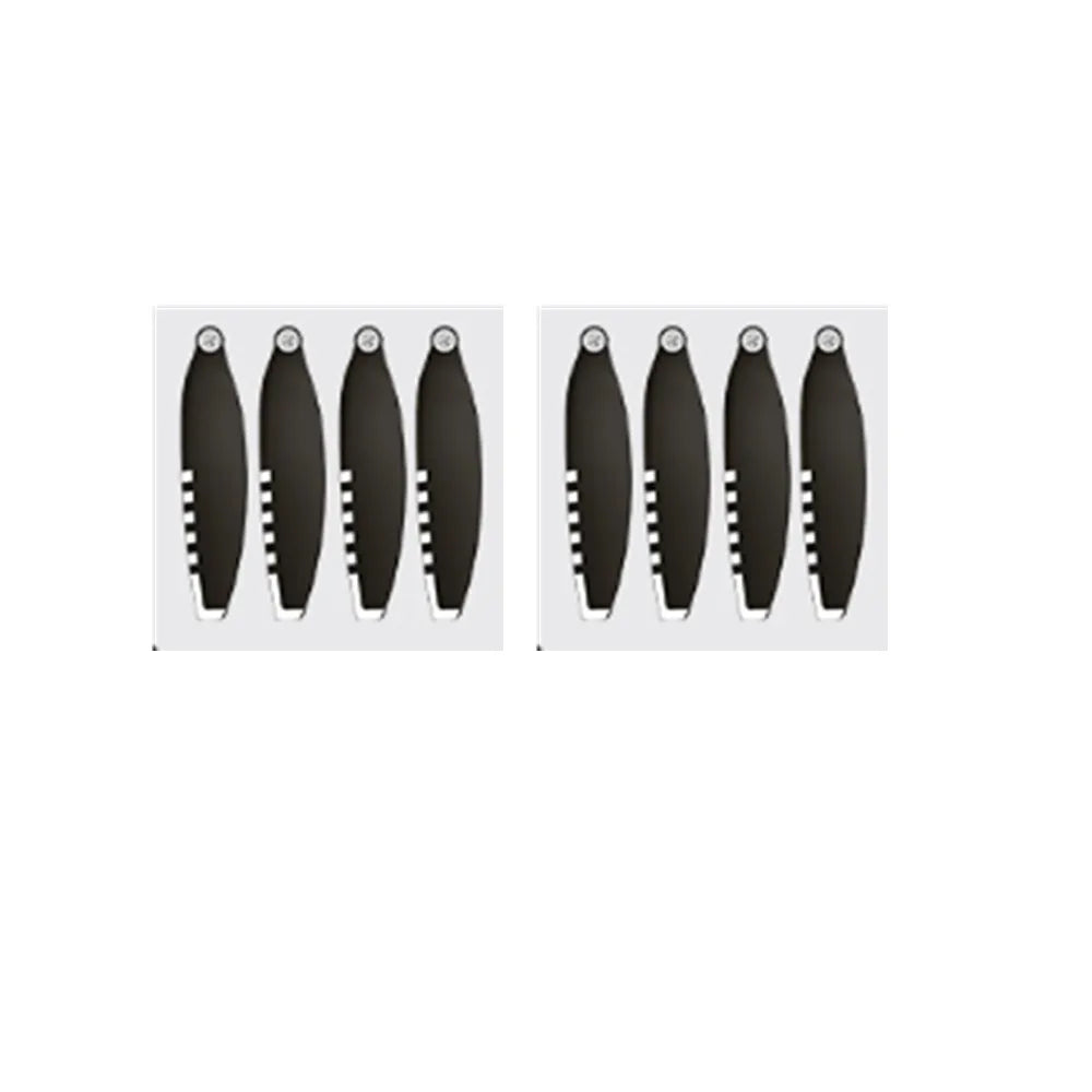 Z104 Drone Parts Z104 Drone Battery Original Accessories / Propeller Blade /  Use For Z104 Drone