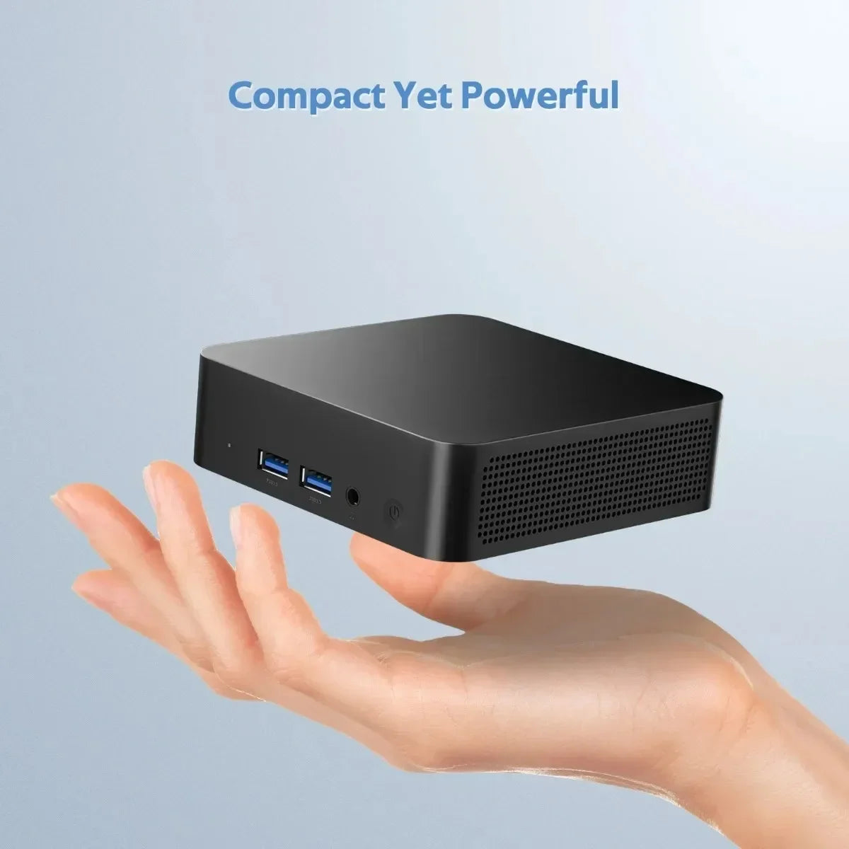 2026 Mini PC Windows 11 Pro Intel I9-10980HK/N150 32GB DDR4 1TB SSD PC Gamer Computer Dual WIFI 6 BT5.2 4K HD Gaming Desktop