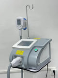 Portable 360 Cooling Sculpting Body Slimming Machine Loss Weight Fat Freezing 3 In 1 Cellulite Removal Vacuum Cavitation Machine