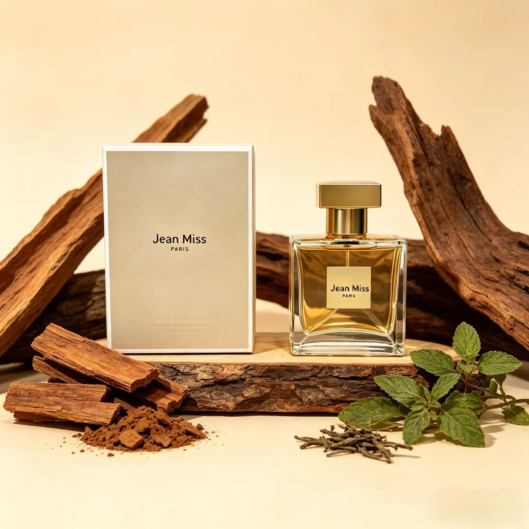 35ml Classic Eau de Parfum Spray - Natural Floral Fragrance for Ladies, Perfect for Daily Wear & Gifting
