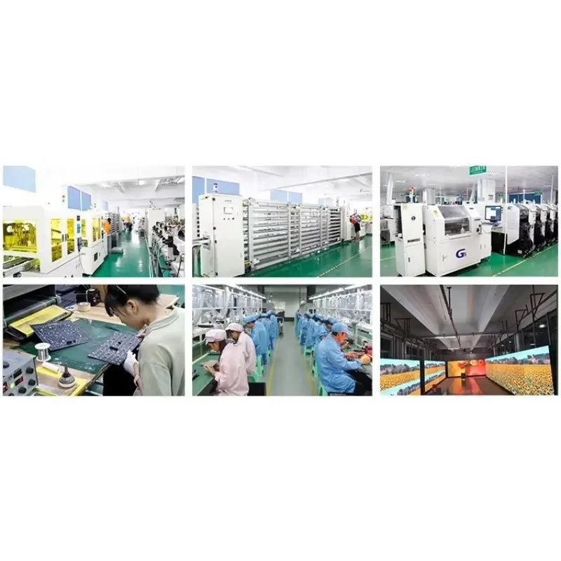Custom Weatherproof Outdoor LED Display3D Display Cube Box