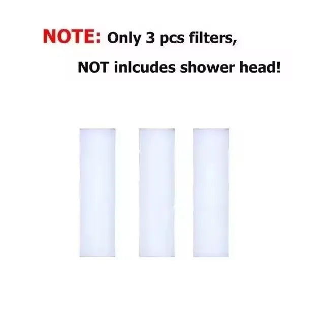 Filter 9 Modes Adjustable Shower High Pressure Shower Head with Hose Water Saving One-Key Stop Spray Nozzle Bathroom Accessories