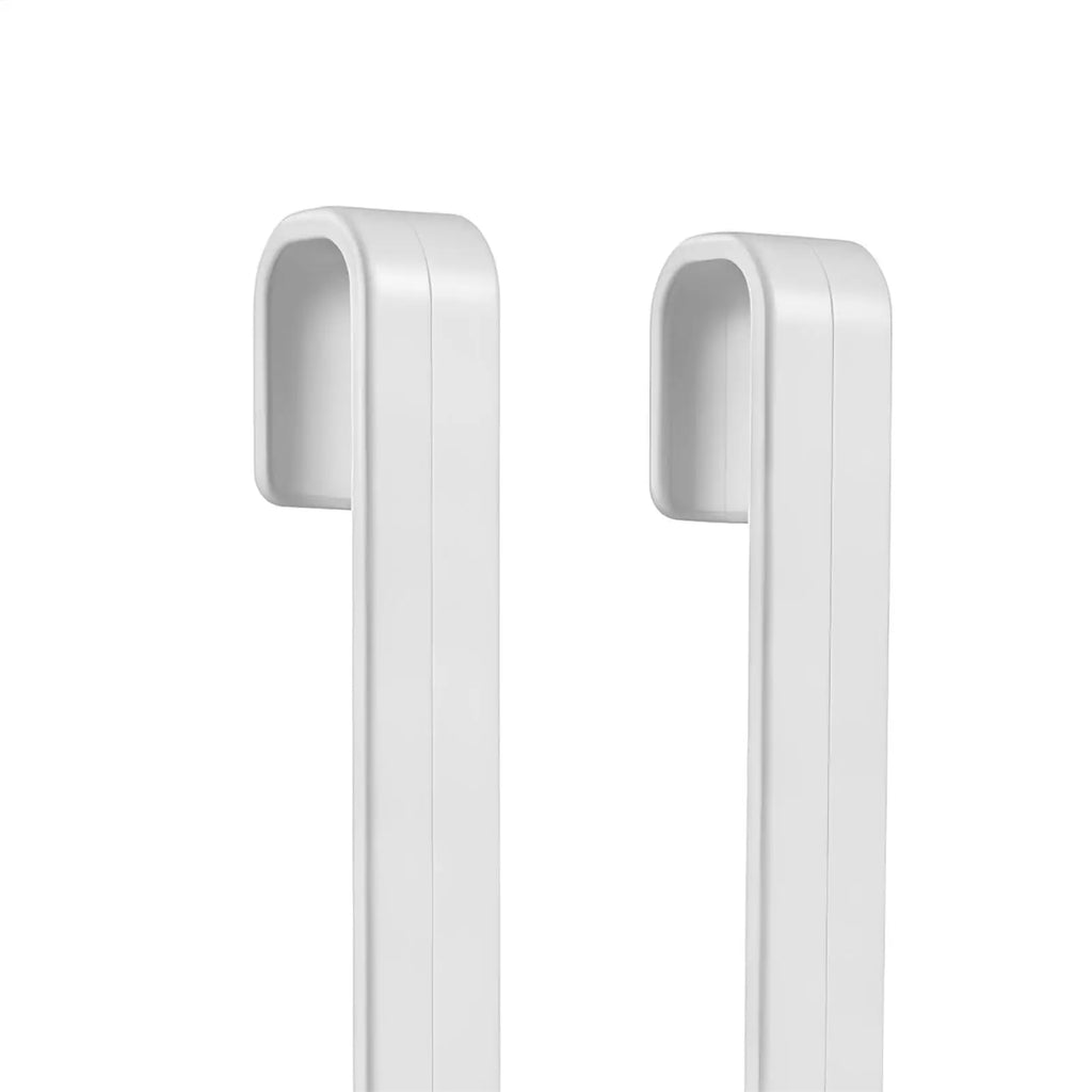 Toilet Tank Cleaning Tablet Holder Adjustable Agent Carrier Toilet Water Tank Cleaner Bracket for Home Dormitory Hotel