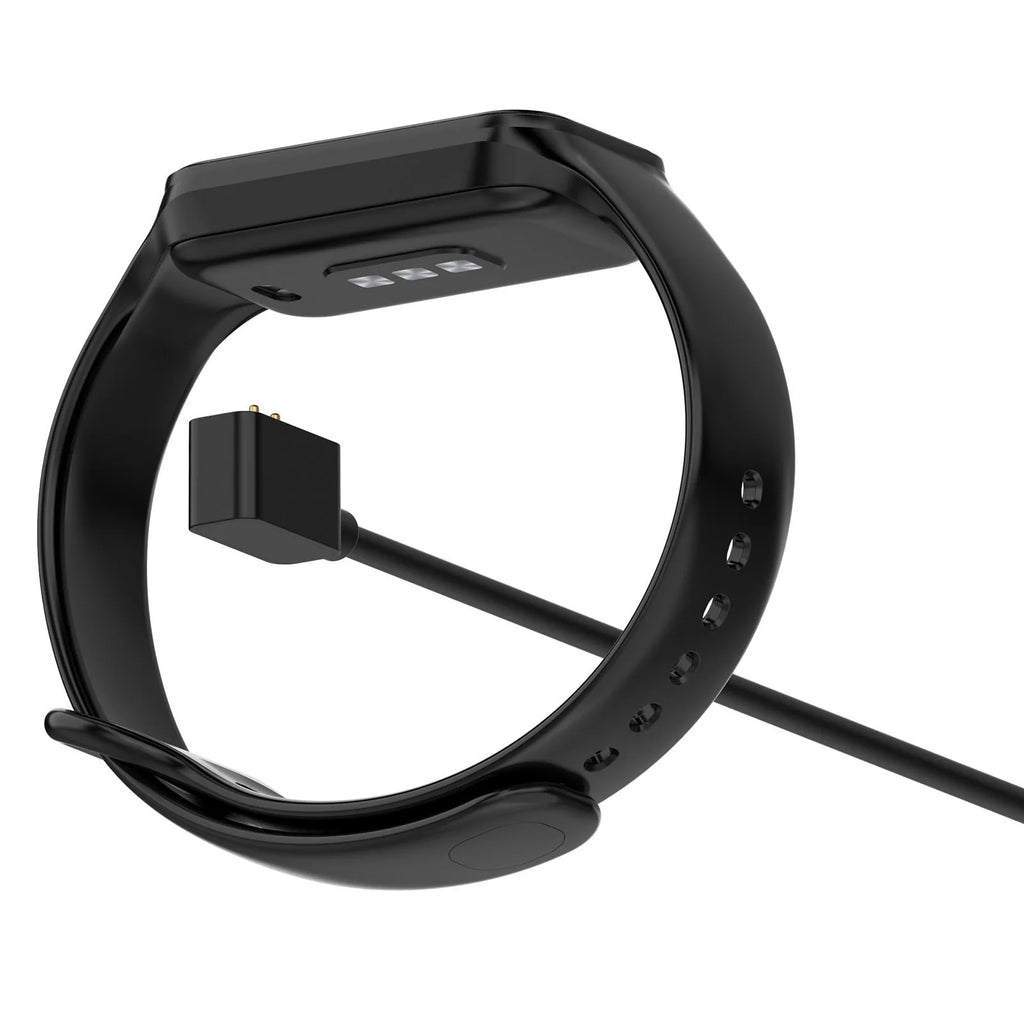 USB Charger For Xiaomi smart band 10 9 8 NFC 9 8 pro Active adapter For redmi watch 5 4 3 2 active lite watch Charging cable