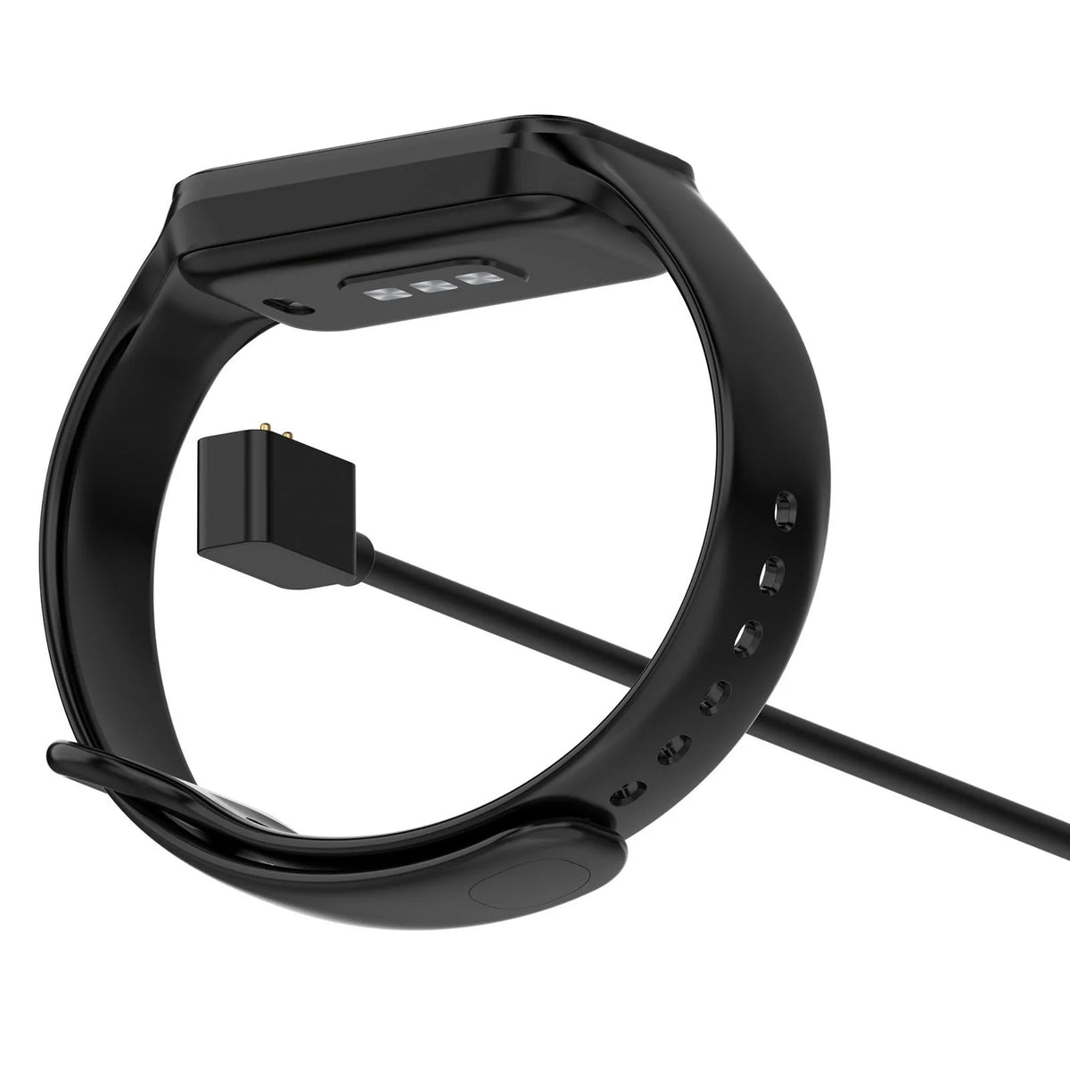 USB Charger For Xiaomi smart band 10 9 8 NFC 9 8 pro Active adapter For redmi watch 5 4 3 2 active lite watch Charging cable