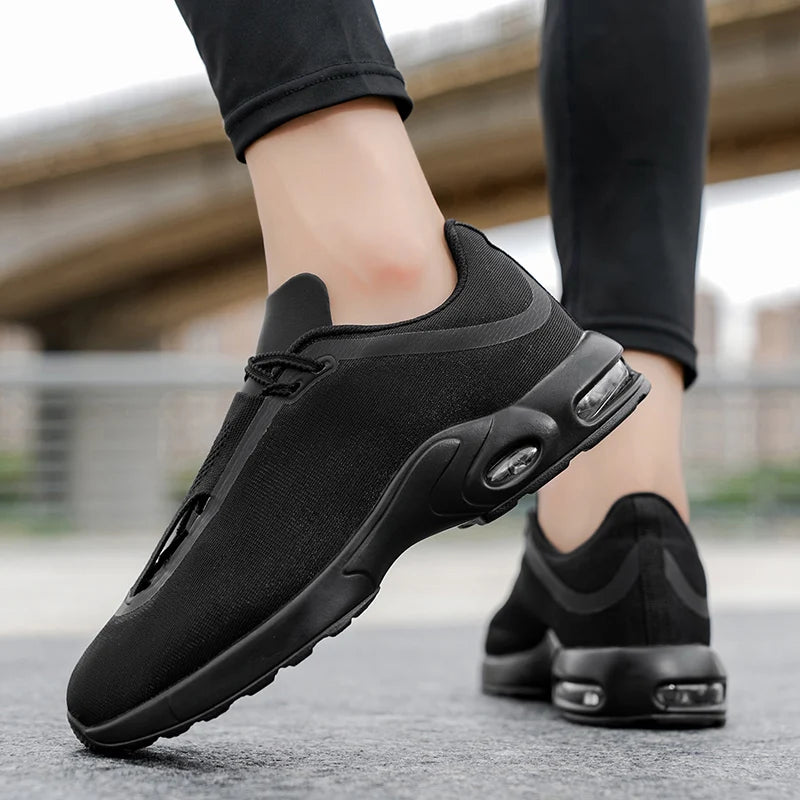 Shoes men Sneakers Male casual Mens Shoes tenis Luxury shoes Trainer Race Breathable Shoes fashion loafers running Shoes for men