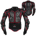 Motorcycle Armor CE Certification Motocross Chest Back Protector Moto Protection Body Armor Riding Motocross Jacket Protective