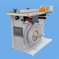 Small Desktop Transparent Label, Corner Labeling Machine