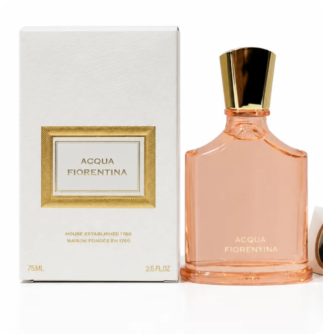 100ml High Quality  Women Perfume Long Lasting Parfum Floral Fruit Wood Natural Taste Parfum Female Fragrances