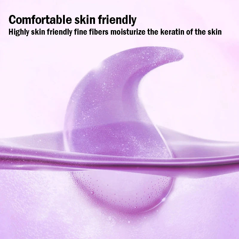 IMAGES Grape Moisturizing Collagen Eye Mask Anti Dark Circles Eye Bags Anti-aging Eyes Masks Beauty Skin Care Eye Patches 60Pcs