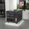 SV-2KVA 50Hz/60Hz Single Phase Step Up/ Down Transformer Control  for Power Supply