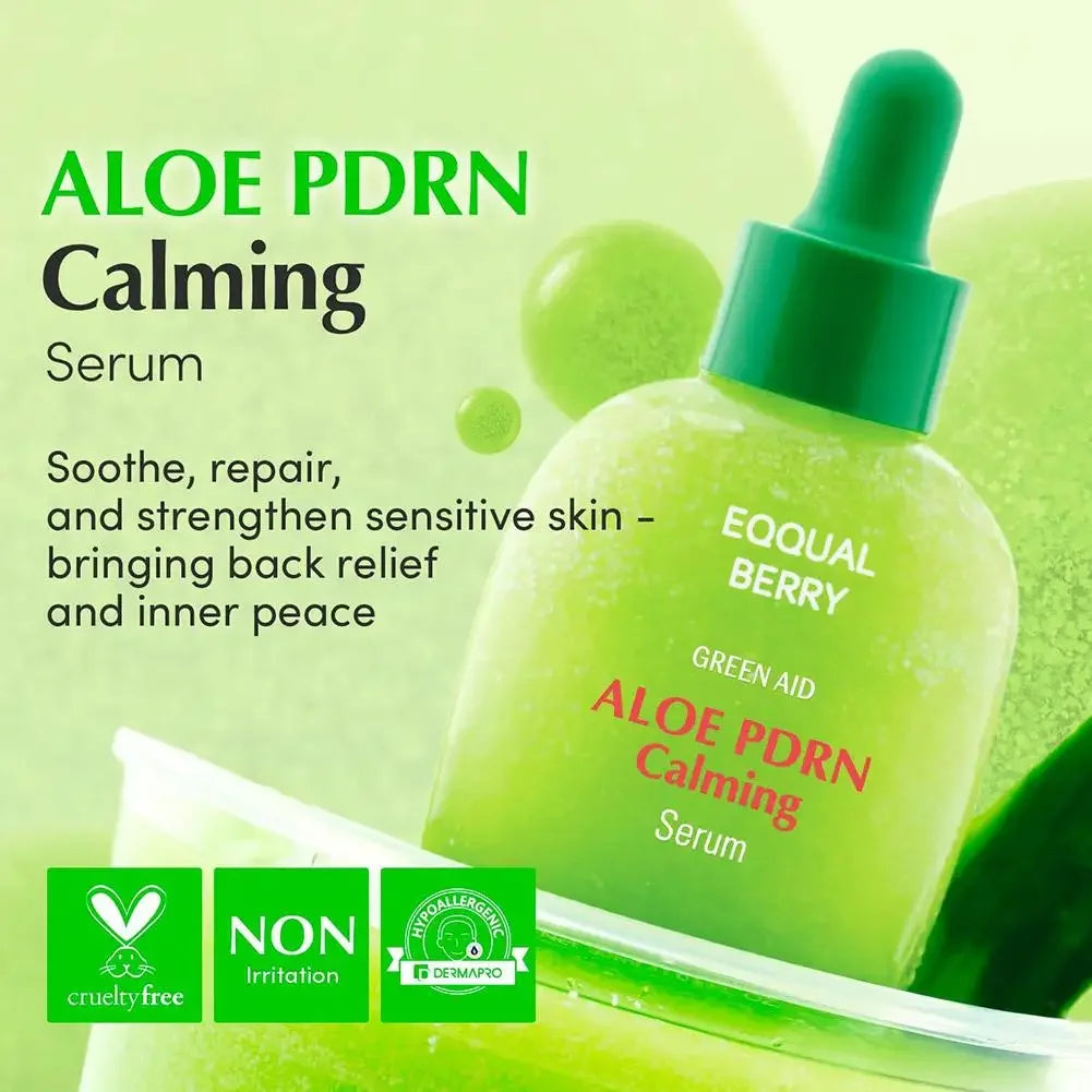 EQQUALBERRY BAKUCHIOL Plumping Serum 5000 PPM Retinol NAD Alternative Vitamin C Serum Whitening Smoothing Facial Skin Care