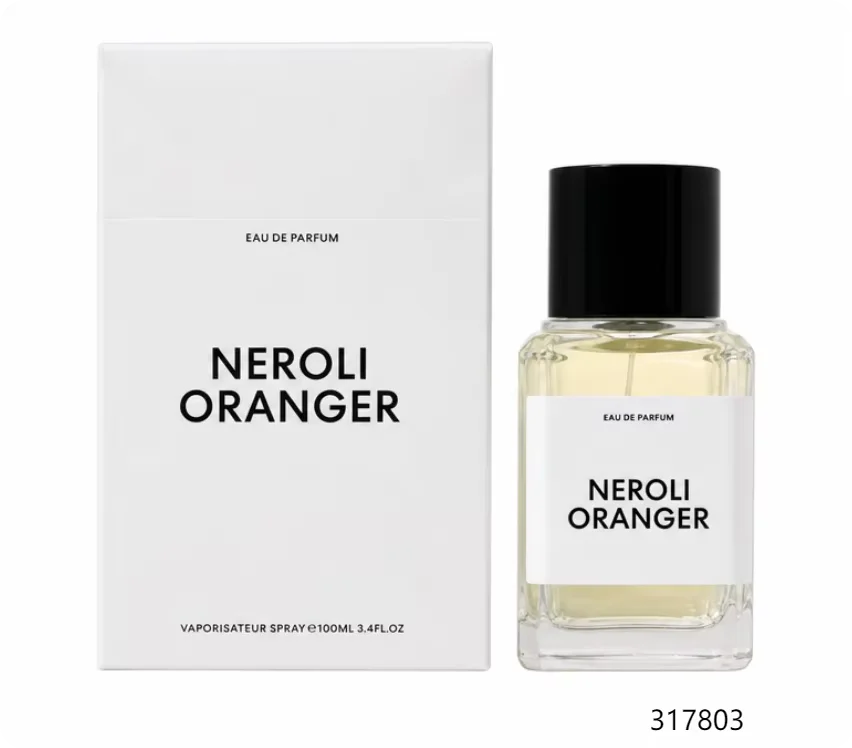 Premium Unisex Eau de Parfum | Timeless Long-Lasting Scent, Refined Fruity Floral Woody Fragrance for Him & Her