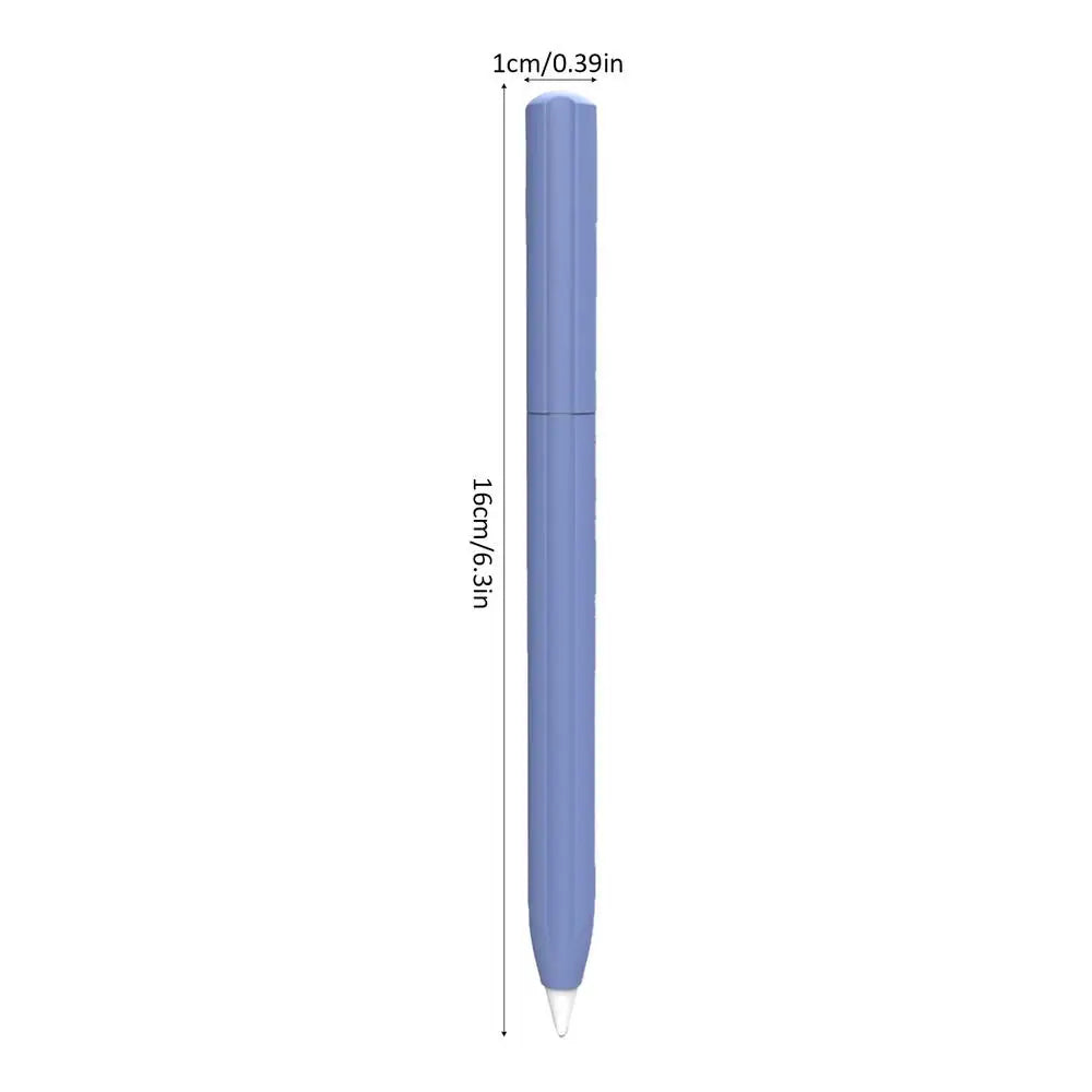 For Huawei M-Pencil 3 Case S-tylus Cover Tablet Accesories Candy Color Touch Pen Protective Sleeve For Huawei M Pencil Case