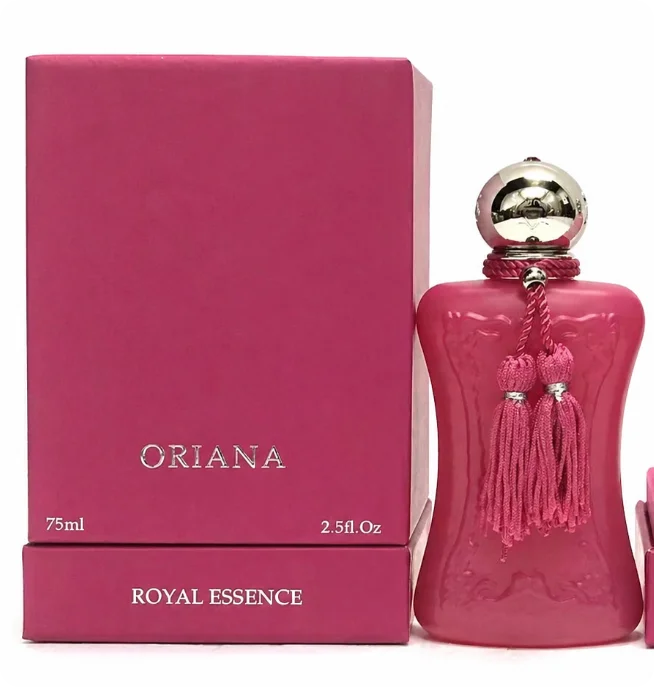 Perfume For Woman Hombre Perfumes Importados Fragrance Female Parfum Women Top Quality Cologne Perfumes for Men Fragrances