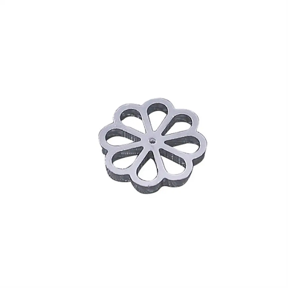 Baking Tools Kitchen Gadgets Timbale Molds Funnel Cake Maker Bunuelos Mold Swedish Rosette Cookie Bake Mold Iron MakerWaffle