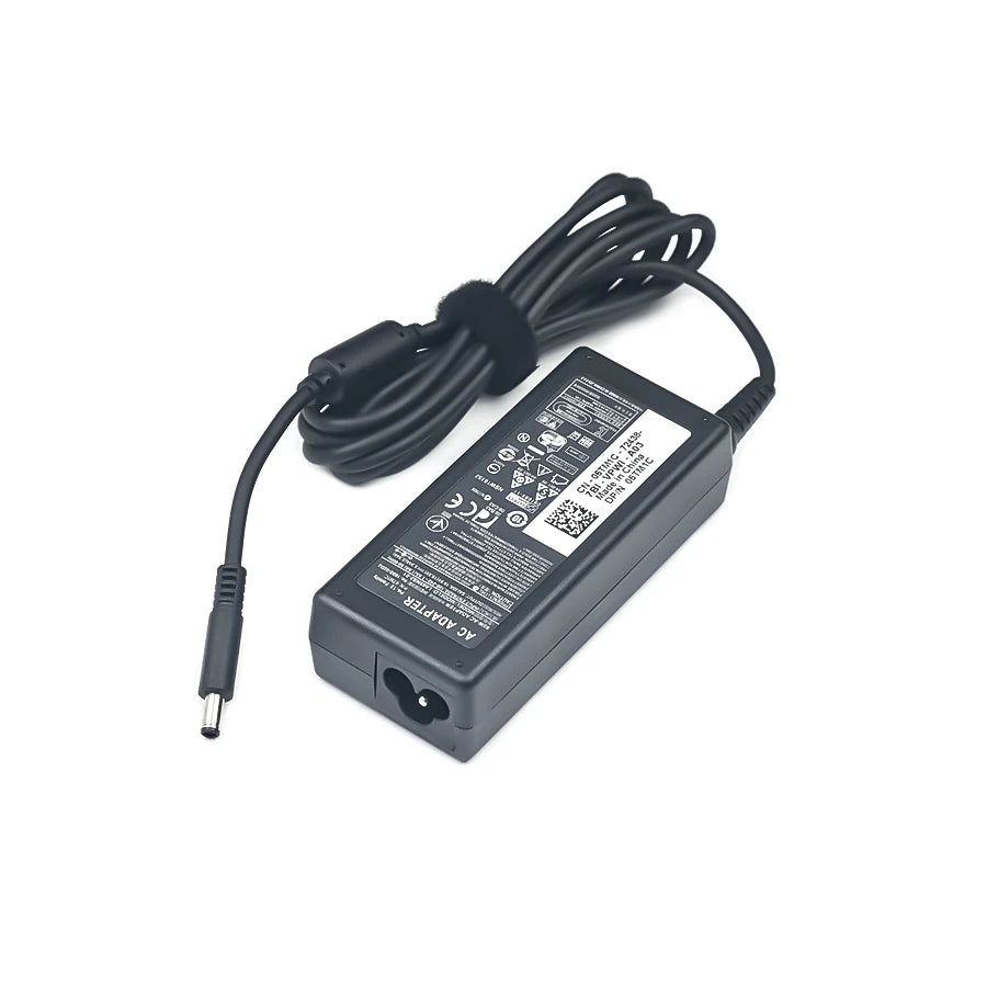 19.5V 3.34A 65W AC Adapter Charger for Dell Latitude 15-3000 3550 3560 HA65NS5-00 LA65NM130 LA65NS1-00 LA65NS2-01