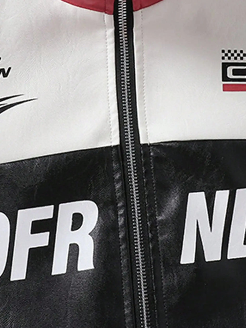 Men's Leather Jackets Autumn Casual Motorcycle PU Jacket Biker Leather Coats Brand Clothing EU Size