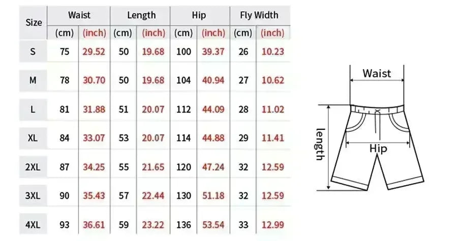 European American Summer Retro Little Angel Letter Print Comfortable Breathable Drawstring Men Shorts Outdoor Casual Pants Moto