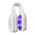 Beauty Nose Shaper Clip Microcurrent Pulse Vibration High Bridge Nose Sculpting Massager Nose Up Lifter Massage Tool