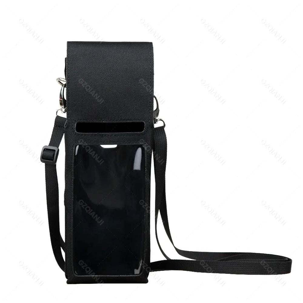 4G Android 14 Upgrade POS Terminal with NFC Handheld Thermal 58mm POS Printer 1D 2D Barcode Scanner All in One for Business