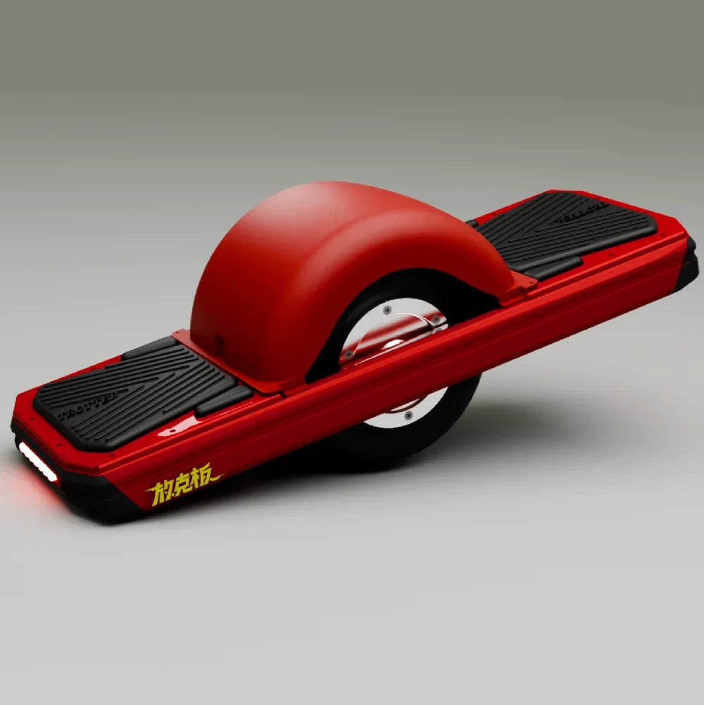 Manufacturer Configuration One Wheel Electric Scooter All Terrain Pro Model One Wheel Electric Skateboard