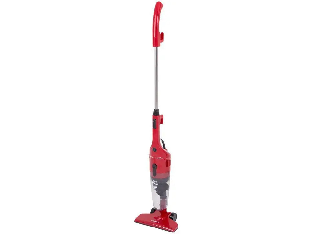 Mondial 1100W Turbo Cycle - 220V 2 in 1 Vacuum Cleaner