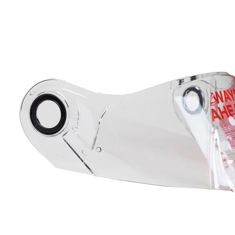 FOR FF-MHR-50 Shield for LS2 FF325 FF394 FF386 FF370 Helmet Visor Original for LS2 Helmet Glass Visors