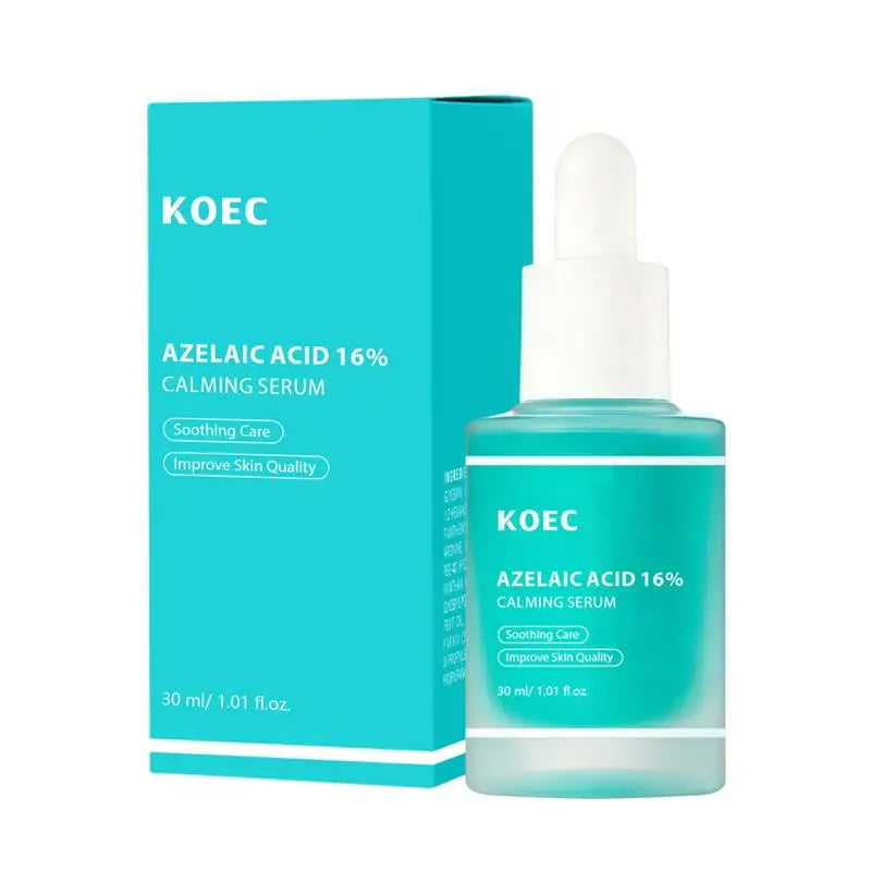PDRN Peptide Moisturizing Serum 30ml Deeply Hydrating Brightening And Repairing Facial Essence Gentle Soothing Korean Skincare