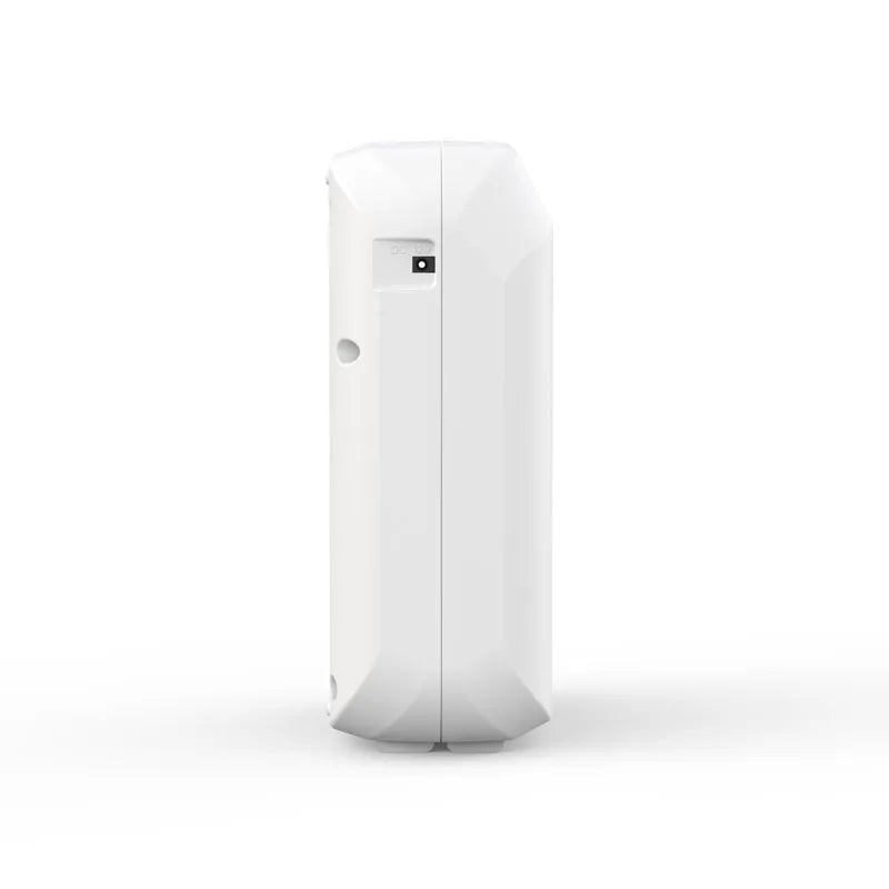 Room Fragrance Diffuser Wall Mounted Hotel Air Freshener Bluetooth Flavoring Diffuser For Essential Oil Electric Smell For Home