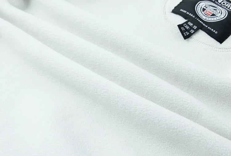 New Winter Men Hooded Polar Fleece Jackets Warm Coats High Quality Men Outdoors Winter Coats Fashion Loose Down Jackets Size 3XL