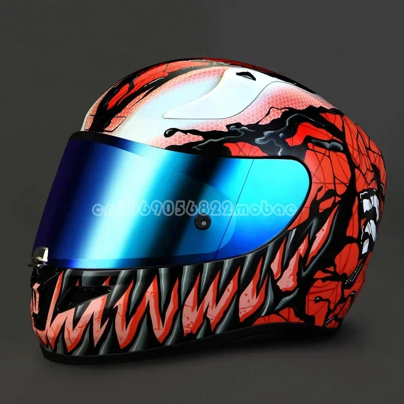 HJ-26 Helmet Visor Lens for HJC RPHA 11 & RPHA 70 Casco Moto Windshield HJ-26ST Capacete De Moto Shield Motorcycle Accessories