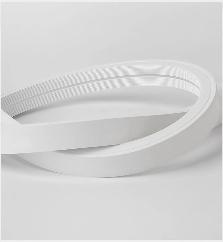 Led Neon Strip Rope Tube Waterproof Flexible Silicone Tape Diffuser for Ws2812 5050 Strip Light Home Atmosphere Decor Lighting