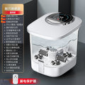 Acupoint Scraping Foot Bath Bucket Automatic Heating Electric Massage Constant Temperature Footbath Machine,  Bath Foot