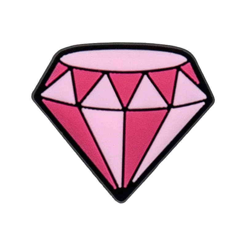 1pcs PVC Make Up Style Shoe Charms Women Girls Sandal Accessories Lipstick Perfume Shoe Decorations Pins for Gifts Clog Buckles