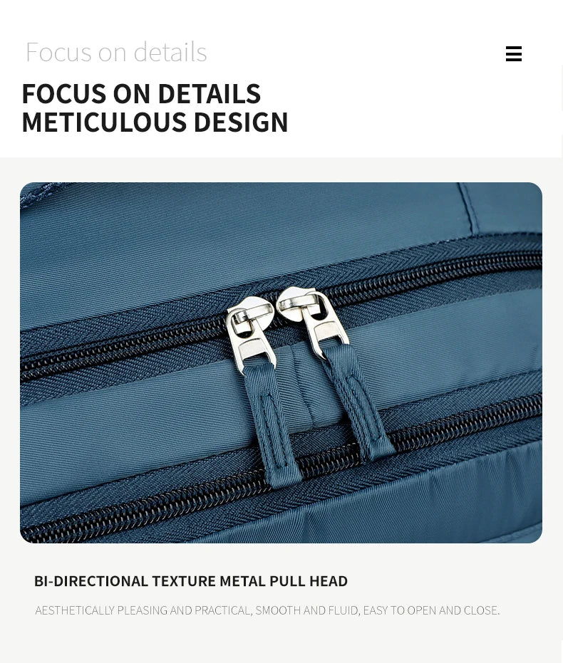Large Travel Backpack for Women Men Cabin Bag Multifunctional Airplane Waterproof Backpack with USB Charging Anti-Theft Backpack