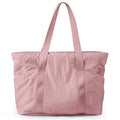 Women Tote Bag Waterproof Travel Duffel Bag Lightweight Shoulder Weekender Overnight Bag for Gyms Weekend Getaway