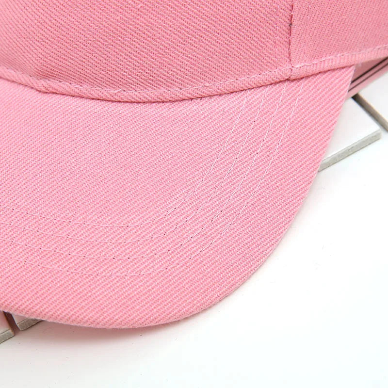 Tennis Visor Cap Solid Empty Top Cotton Men's Caps Visors for Women Baseball Hats Outdoor Sports Gorro Con Visera Dropshipping