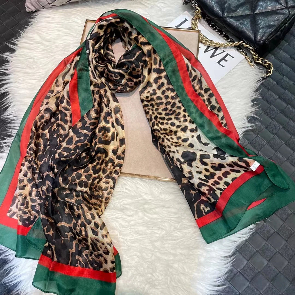 BYSIFA| Ultralarge Spring Fall 100% Mulberry Silk Scarf Beach Wrap Brand Female Long Scarves New Red Floral Silk Scarf Shawl