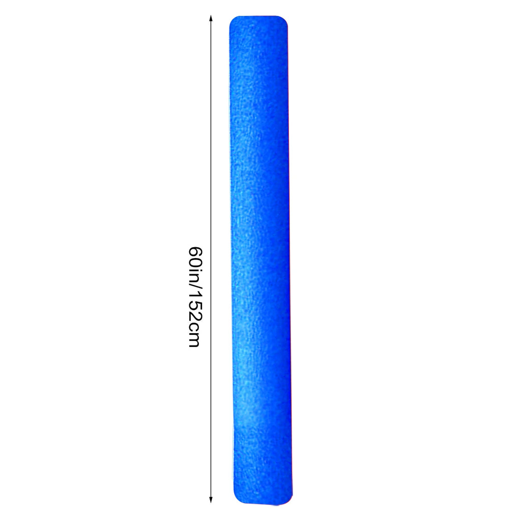 Portable Flexible Foam Learn Swimming Pool Noodle for Adult Children Summer Swimming Aid Pool Underwater Scooter