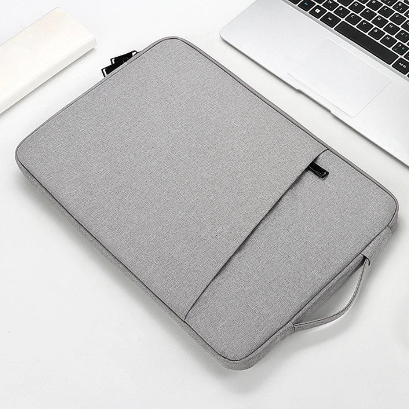 Laptop Sleeve Case With Handle 13.3/15.6 Inch Laptop Bag Cases Laptop Accessories