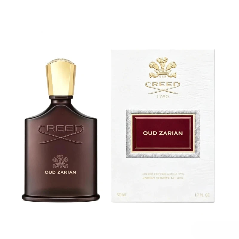 Creed Aventus Eau De Parfum 120ml 4.0fl.oz Long Lasting Men Perfume Fruity Woody Scent