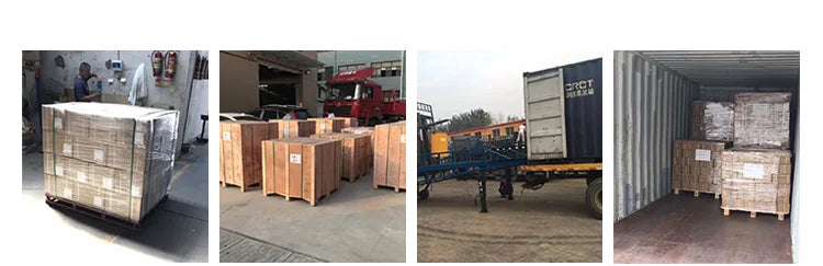 Easy Use Transport Cart Electric or Semi-electric Table Mobile Hydraulic Scissor Lift Platform