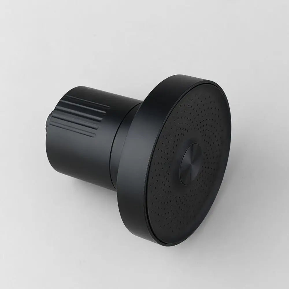Pressurized Healthier Hair Filtered Shower Head Protect Hair Removes Chlorine Shower Filter Reduce Hair Shedding