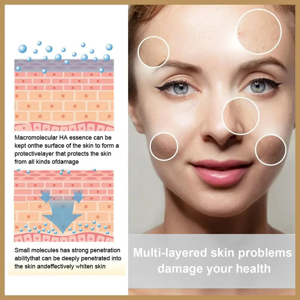 Rice Toner Moisturizing Firming Skin Soothing Repairing Skin Barrier Nicotinamide Brightening Rice Facial Toner Skin Care
